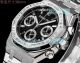 Swiss 11 Copy Lady Audemars Piguet Royal Oak Black Diamond Watch 7750 Movement (4)_th.jpg